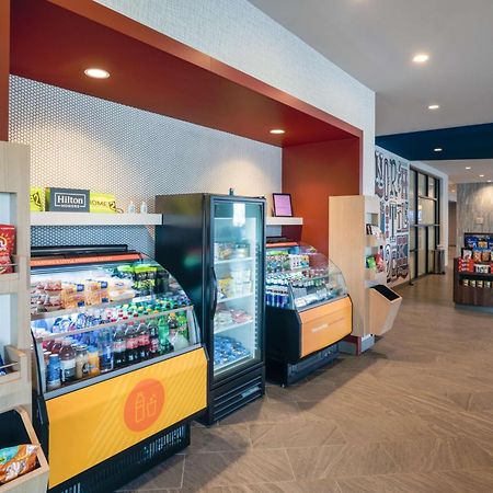 Hotel Tru By Hilton North Little Rock, Ar Exterior foto