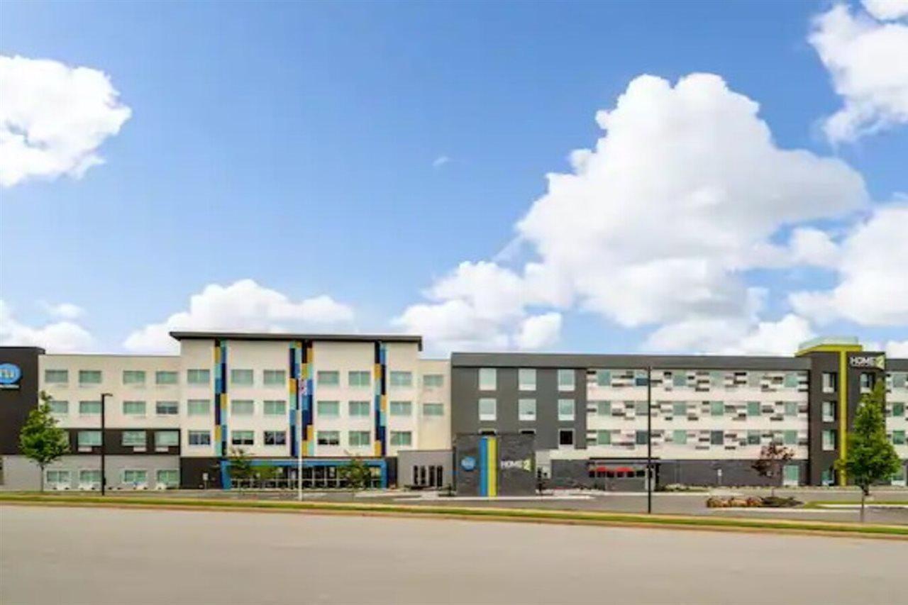 Hotel Tru By Hilton North Little Rock, Ar Exterior foto