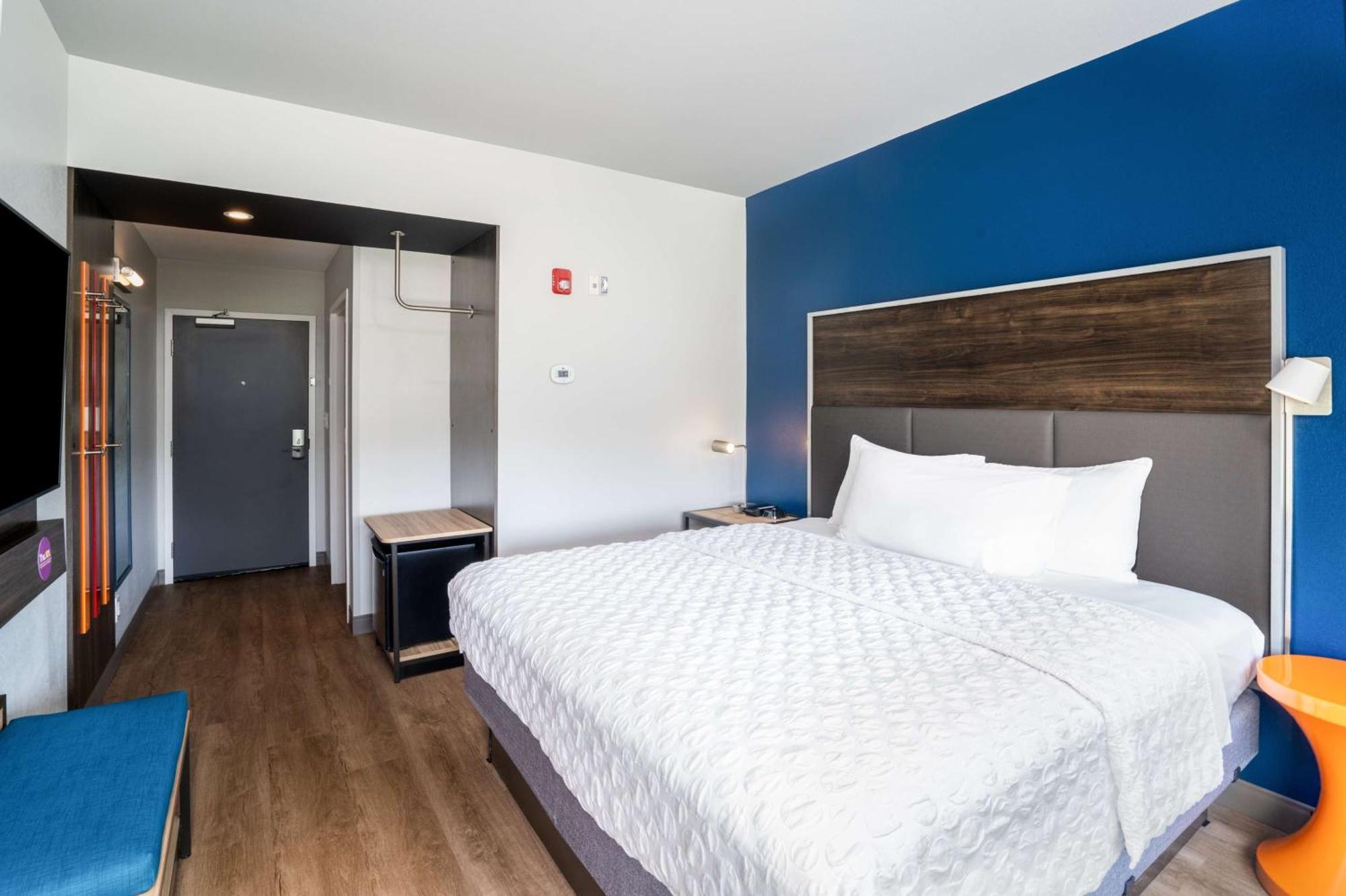 Hotel Tru By Hilton North Little Rock, Ar Exterior foto
