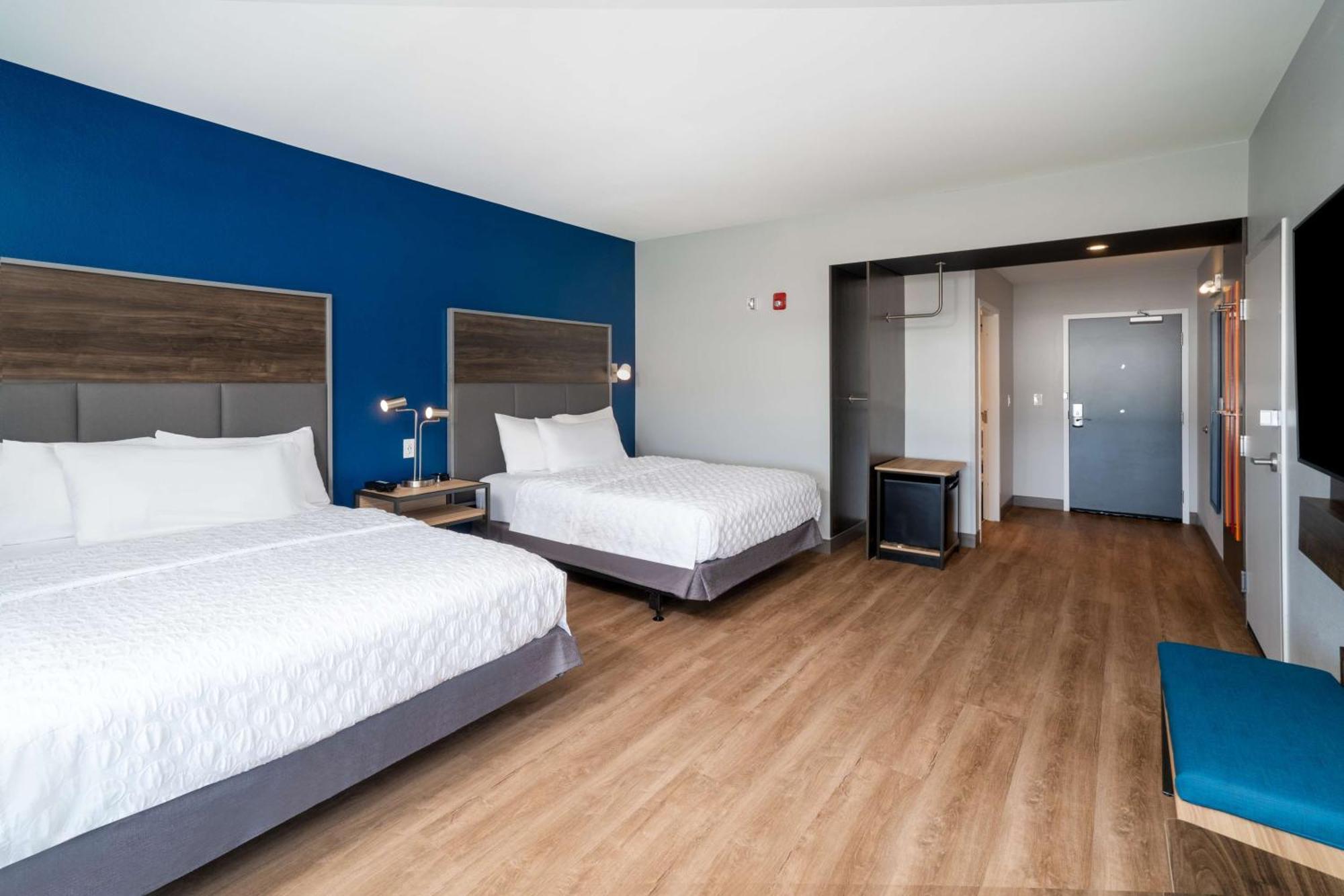 Hotel Tru By Hilton North Little Rock, Ar Exterior foto