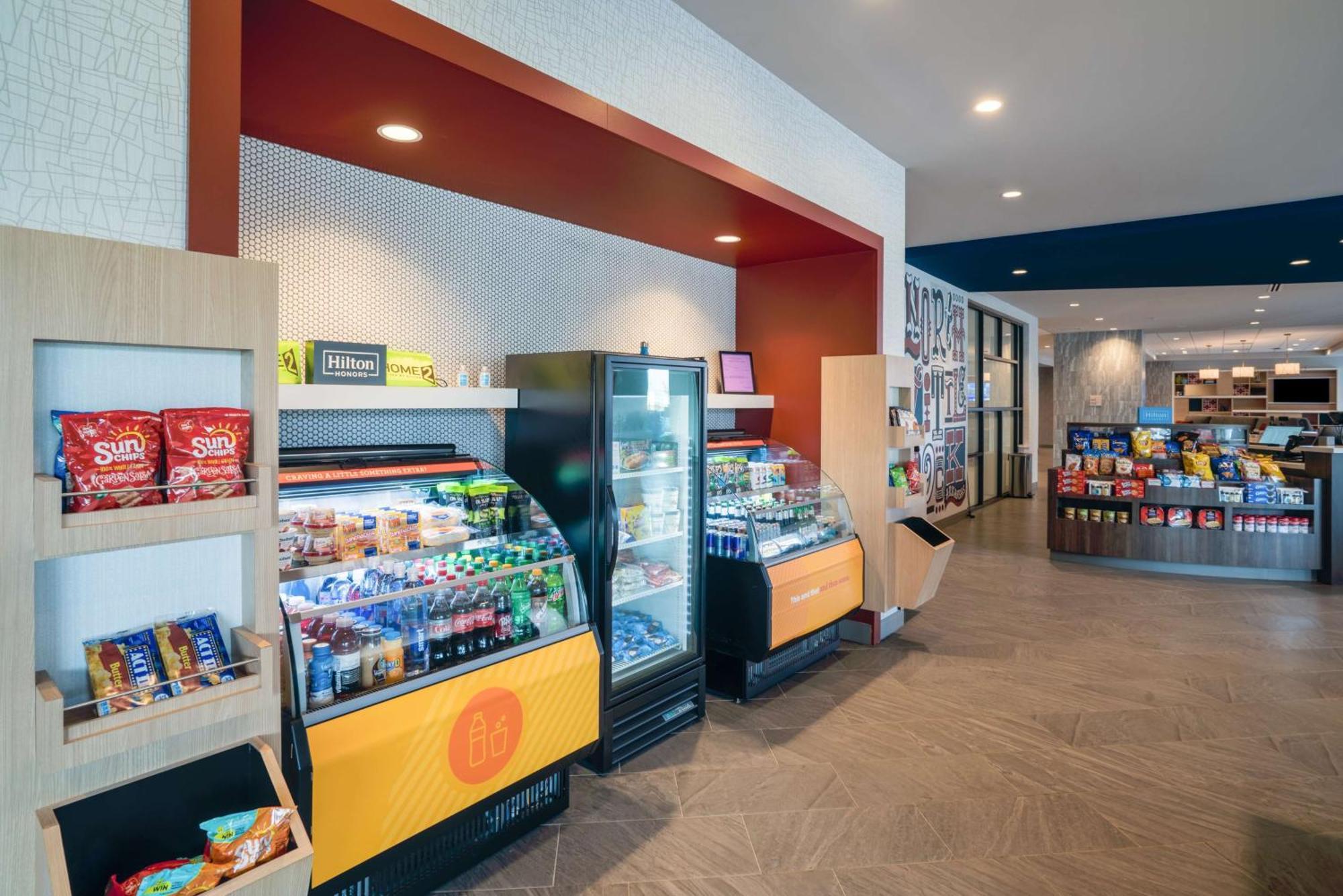 Hotel Tru By Hilton North Little Rock, Ar Exterior foto