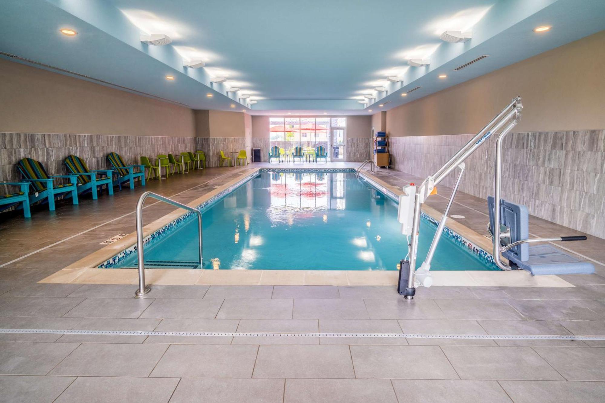 Hotel Tru By Hilton North Little Rock, Ar Exterior foto
