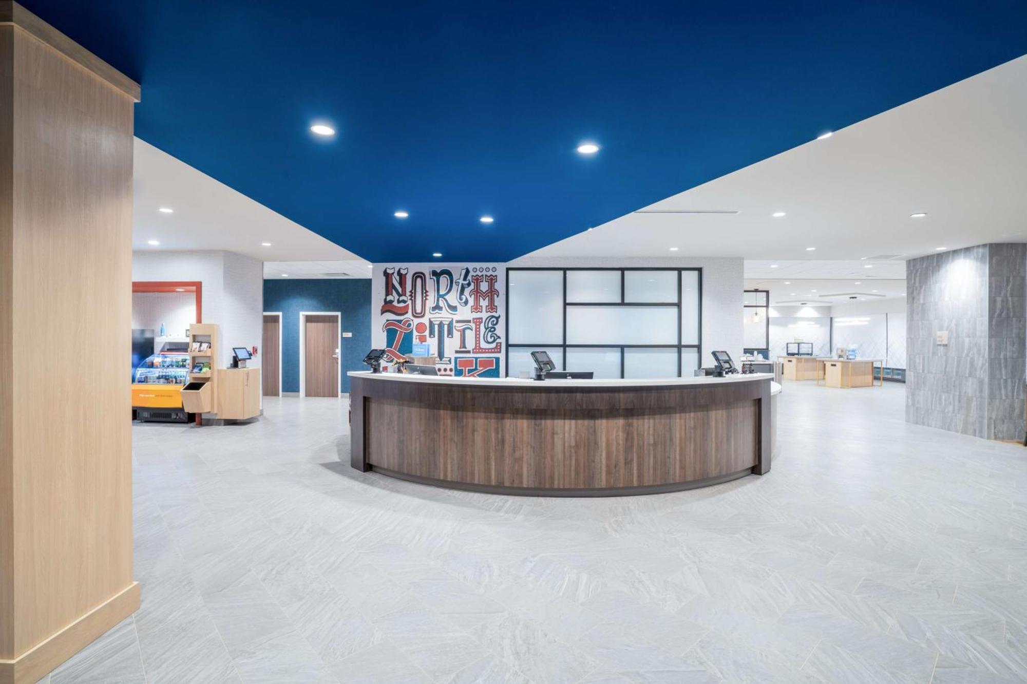 Hotel Tru By Hilton North Little Rock, Ar Exterior foto